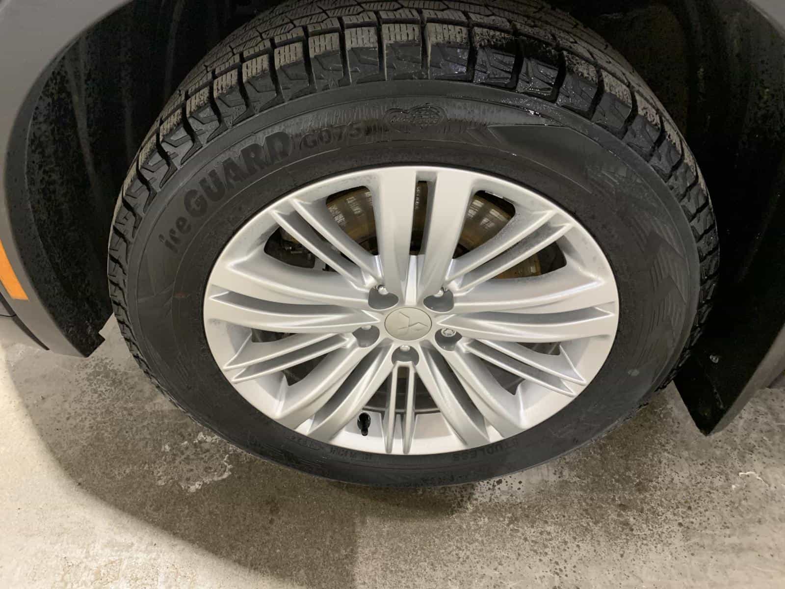 2024 Mitsubishi Outlander ES - Image 8