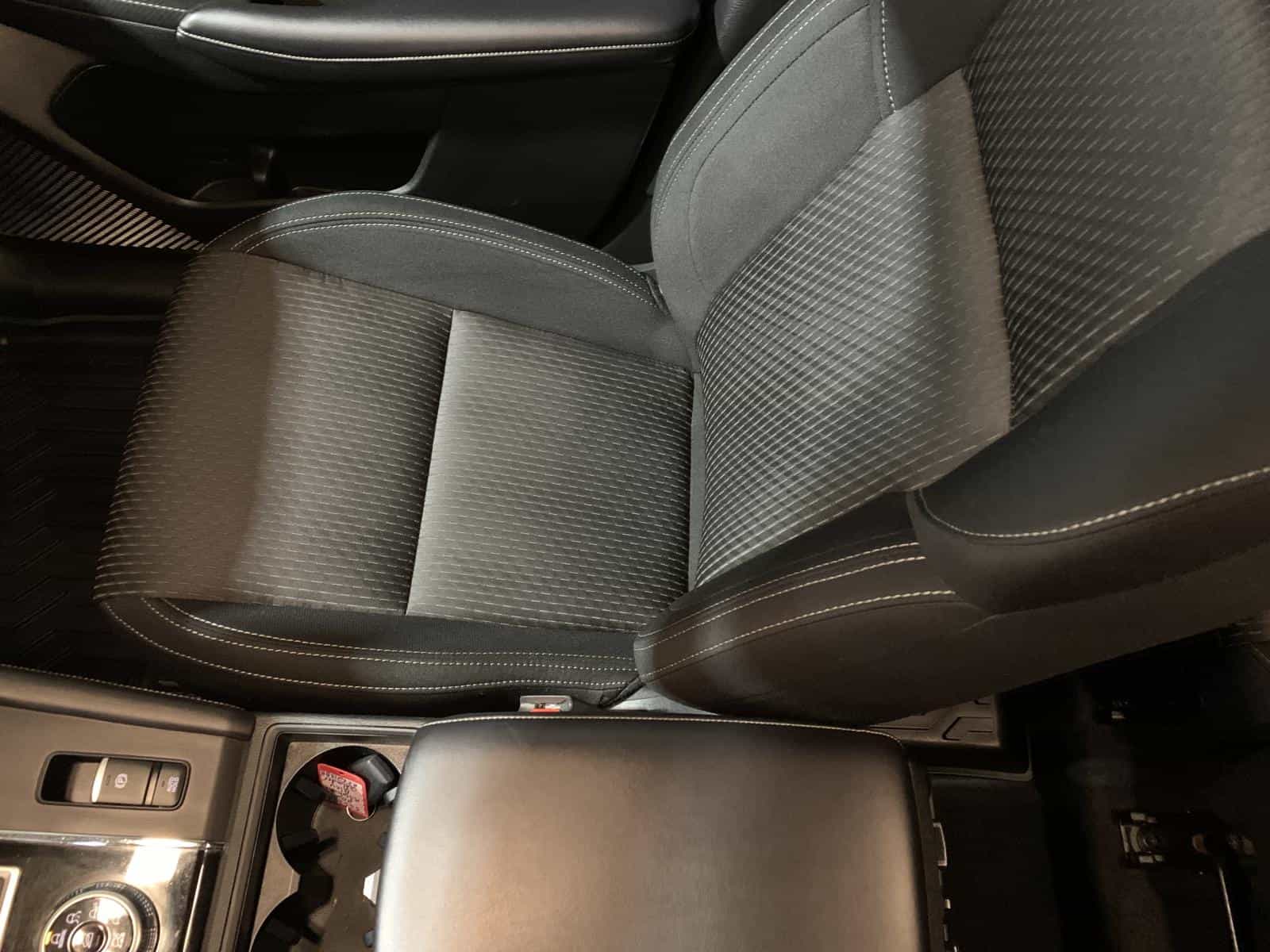 Image 26 Mitsubishi Outlander ES 2024