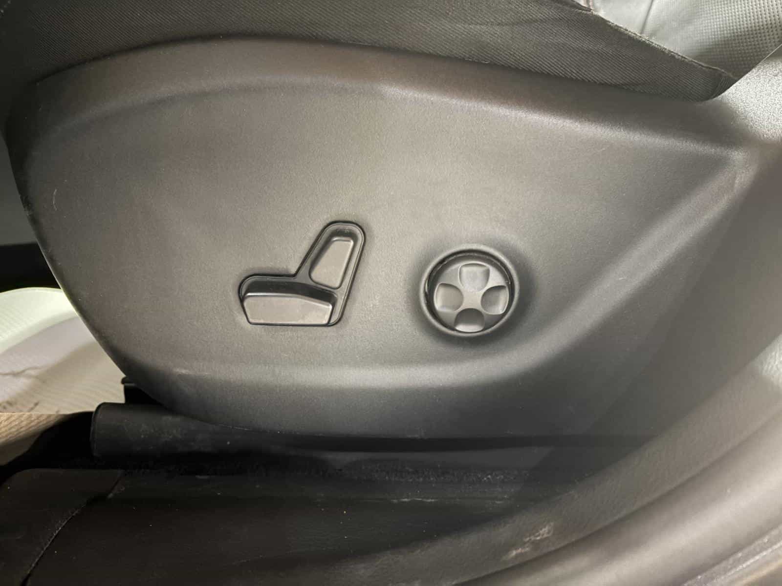 Image 13 Jeep Cherokee Trailhawk 2019