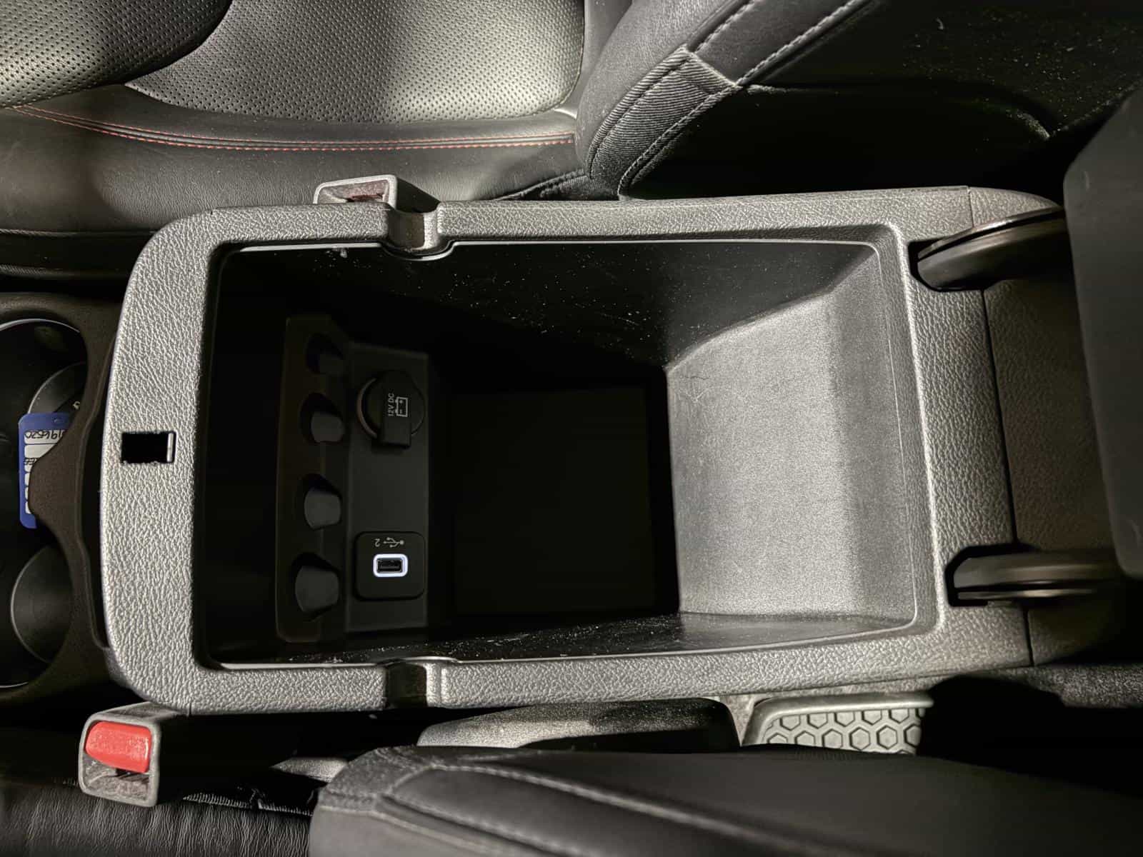 Image 24 Jeep Cherokee Trailhawk 2019