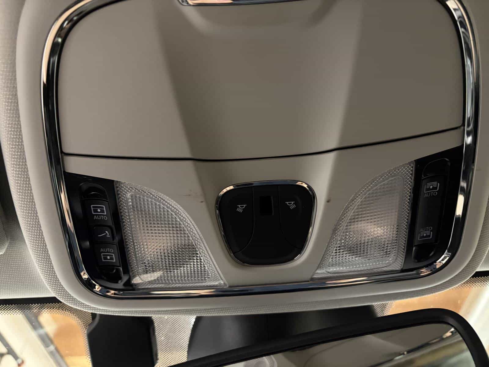 Image 26 Jeep Cherokee Trailhawk 2019