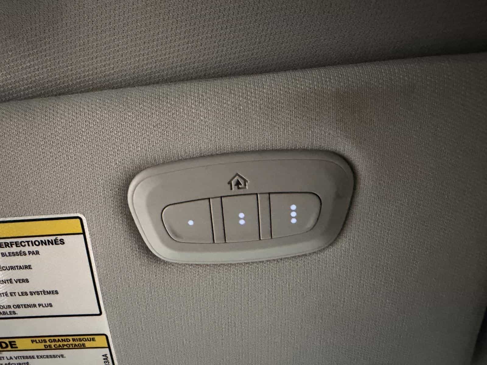 Image 27 Jeep Cherokee Trailhawk 2019