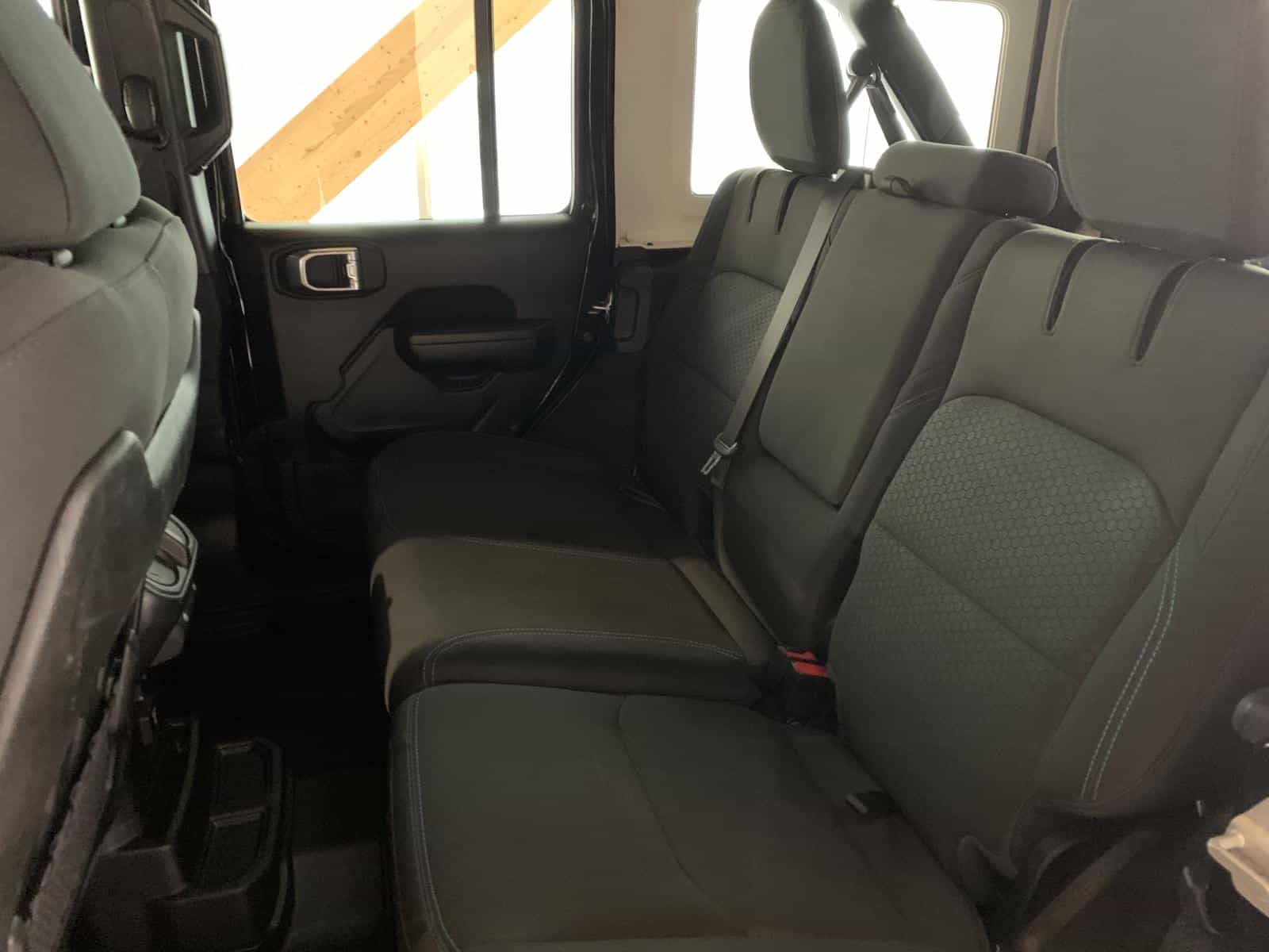 2021 Jeep Wrangler Ultd Rubicon 4XE - Image 12