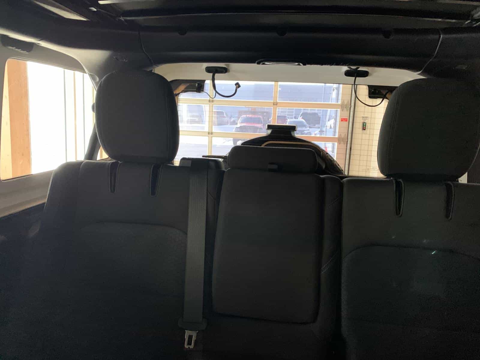 2021 Jeep Wrangler Ultd Rubicon 4XE - Image 23