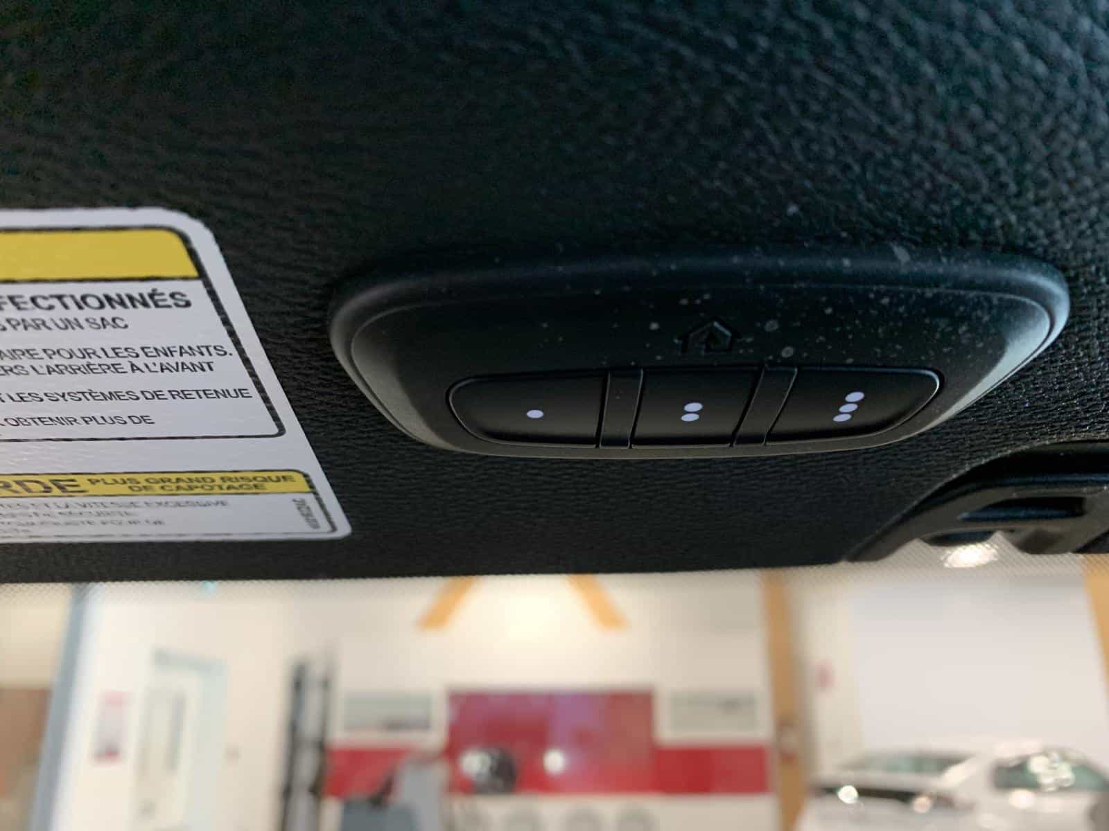 Image 30 Jeep Wrangler Ultd Rubicon 4XE 2021