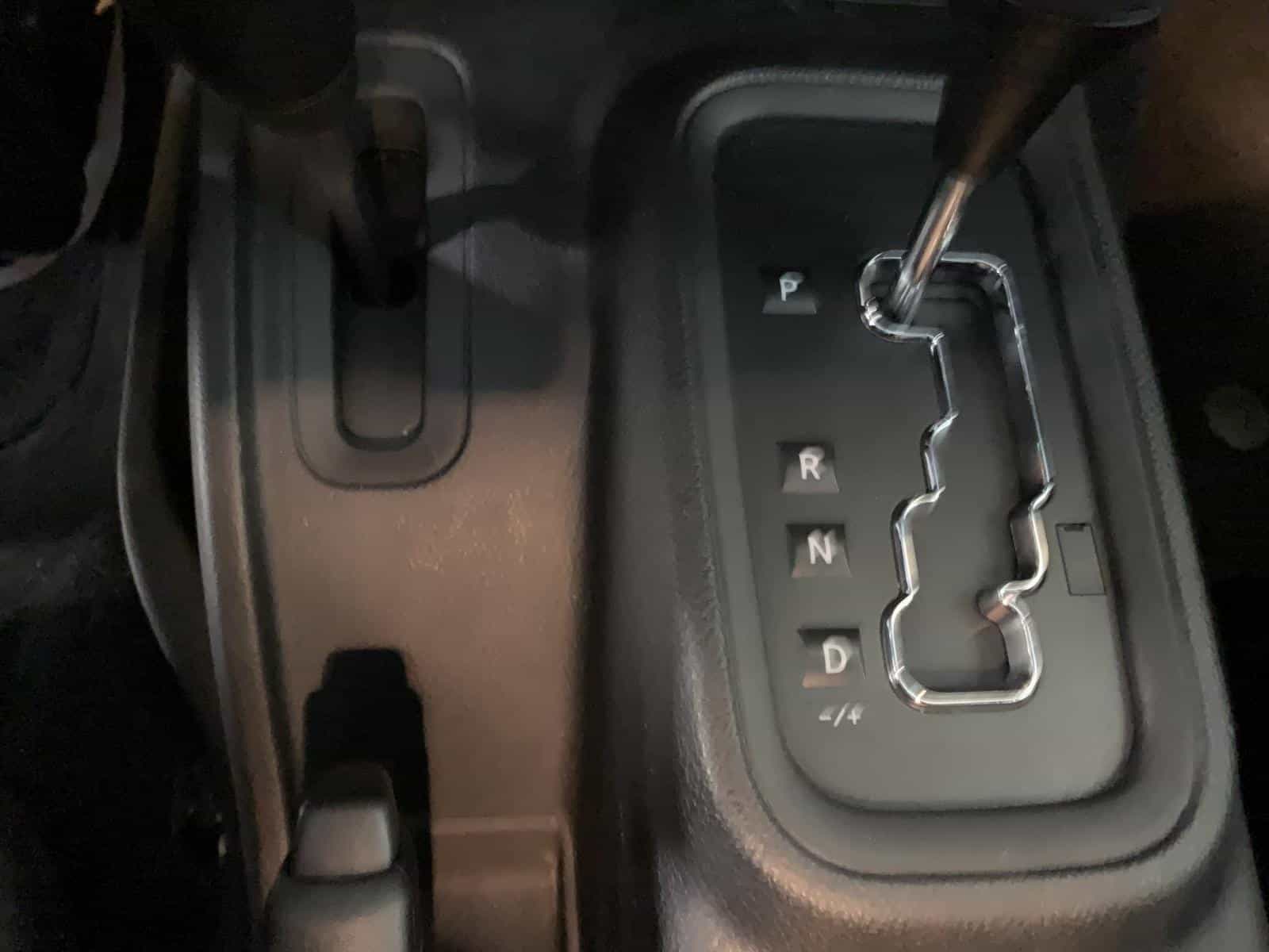 2017 Jeep Wrangler Sport - Image 16