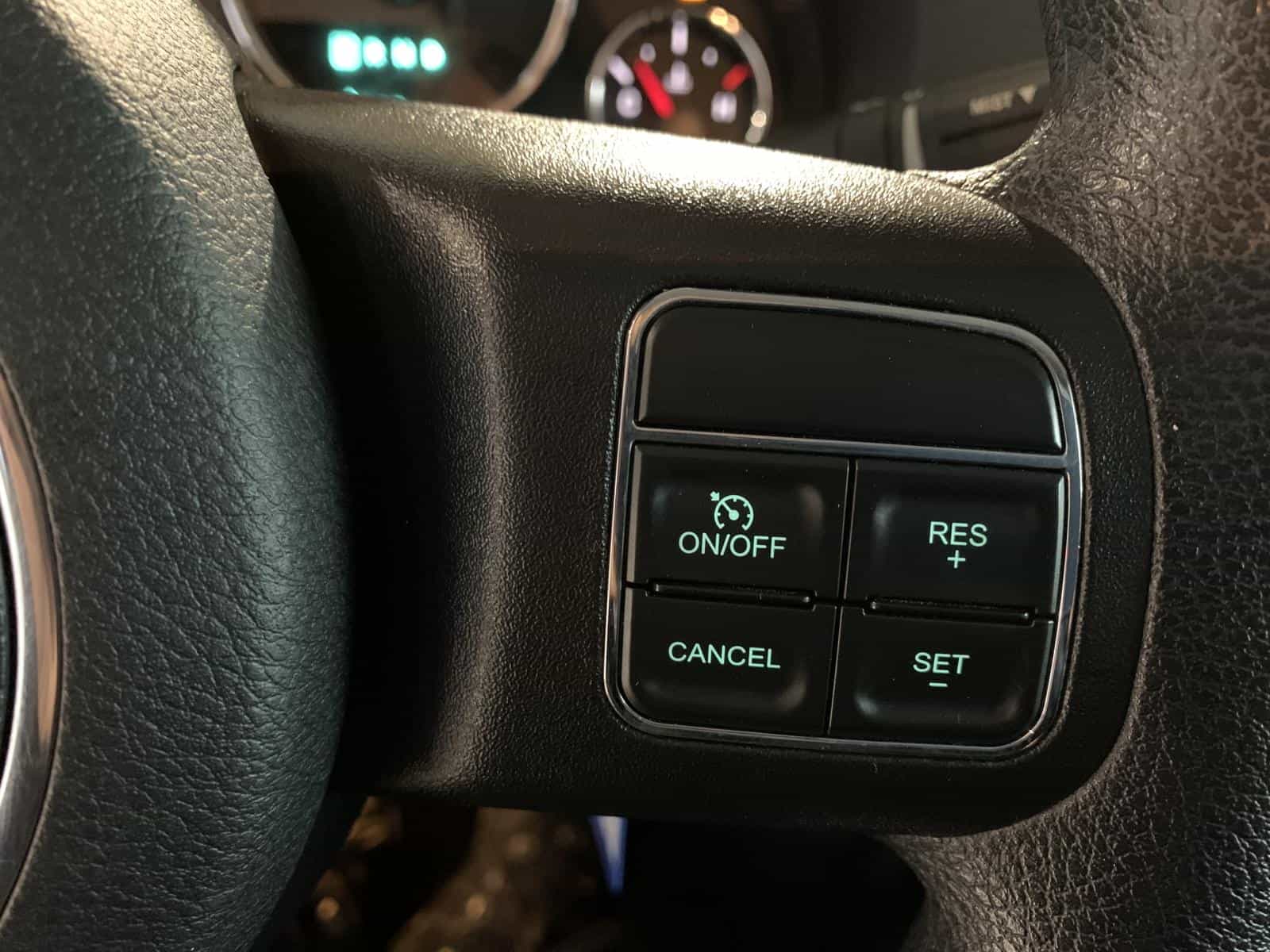 2017 Jeep Wrangler Sport - Image 18