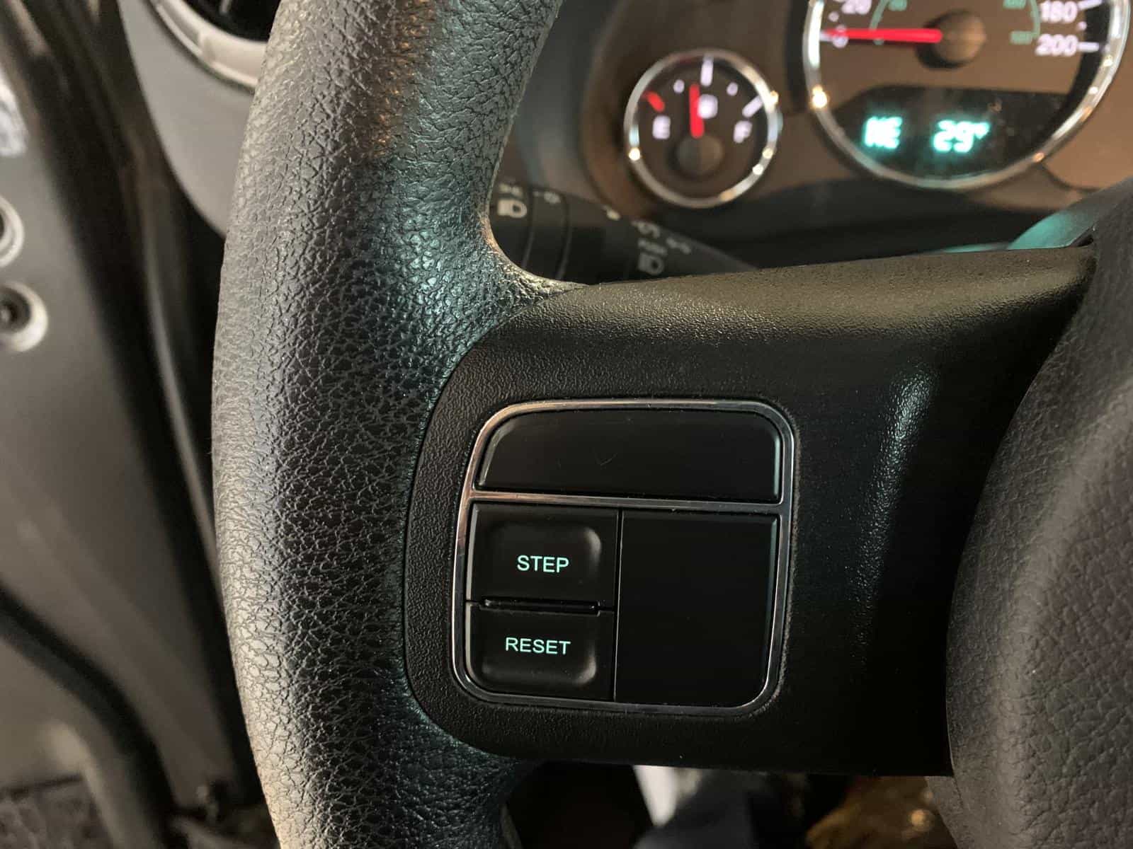 Image 20 Jeep Wrangler Sport 2017