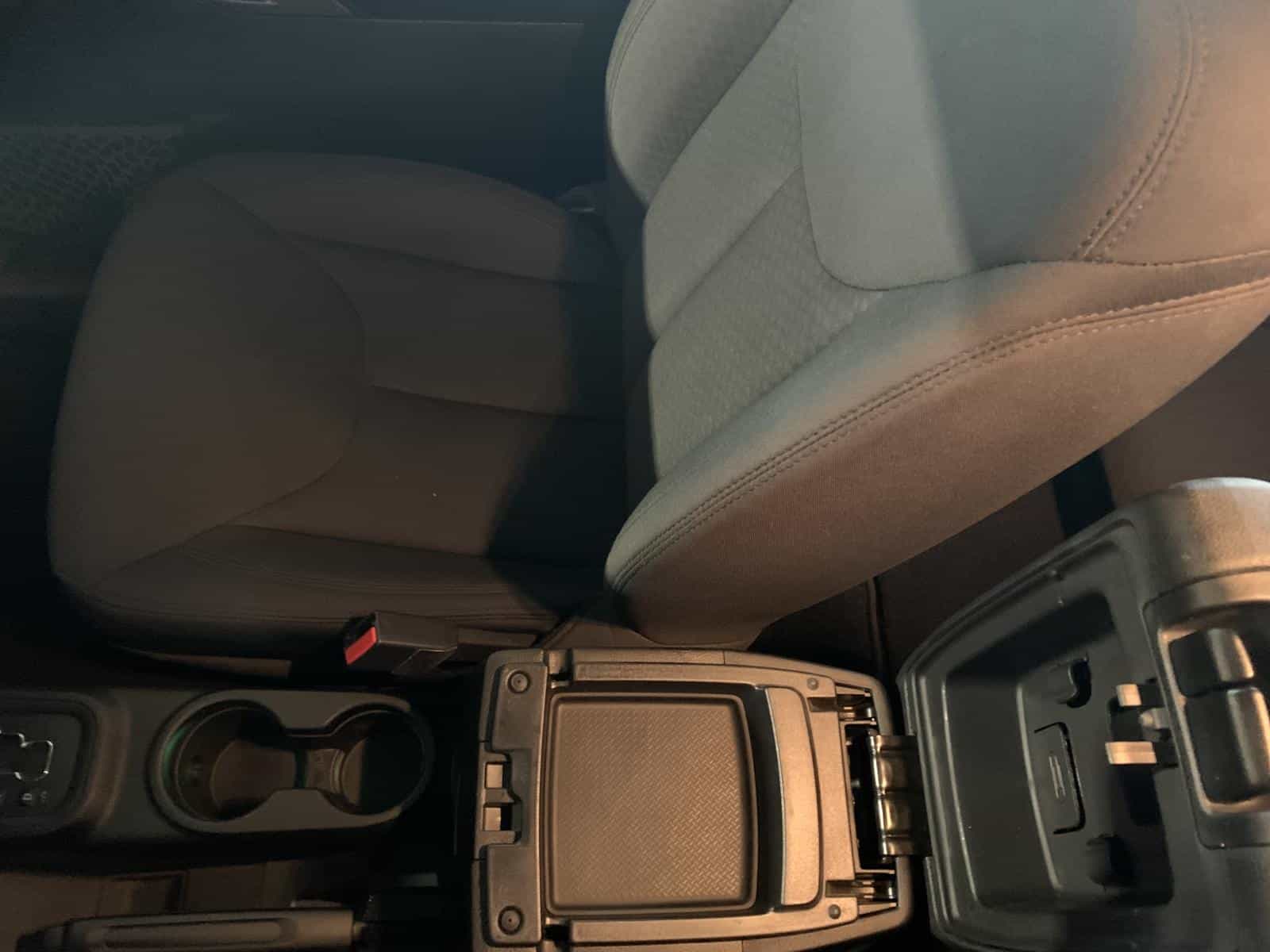 2017 Jeep Wrangler Sport - Image 24