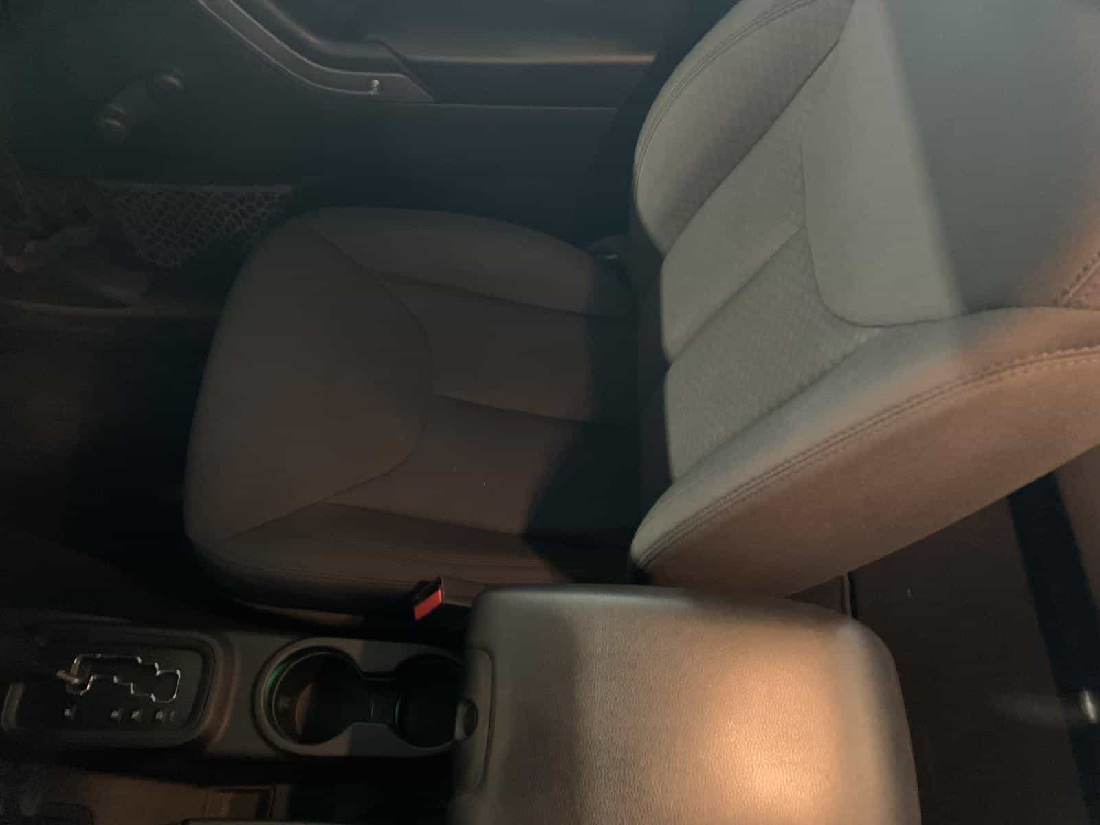 2017 Jeep Wrangler Sport - Image 23