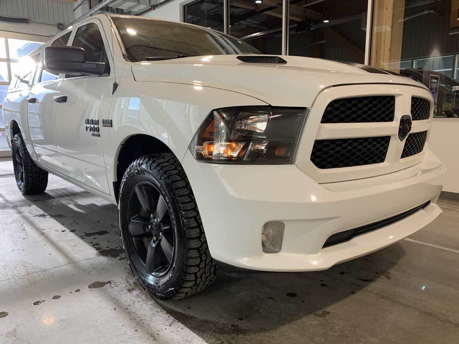 Image 6 RAM 1500 Classic ST 2019