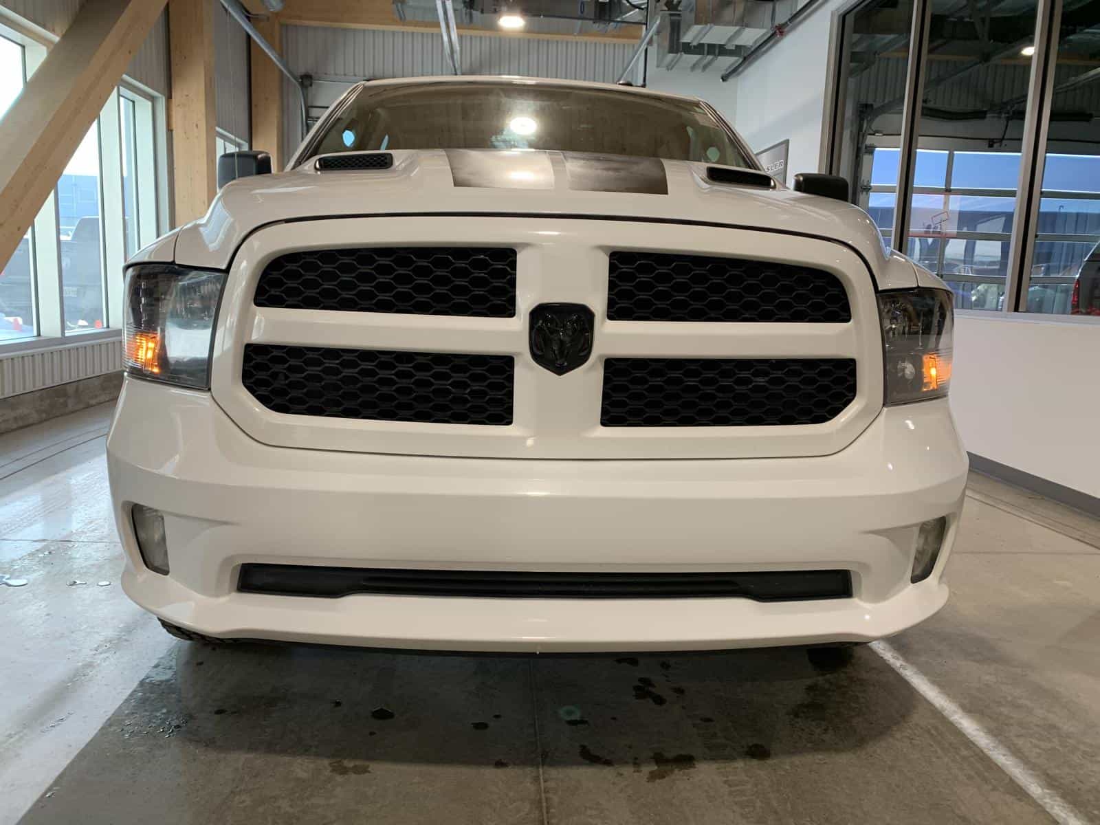 2019 RAM 1500 Classic ST - Image 6