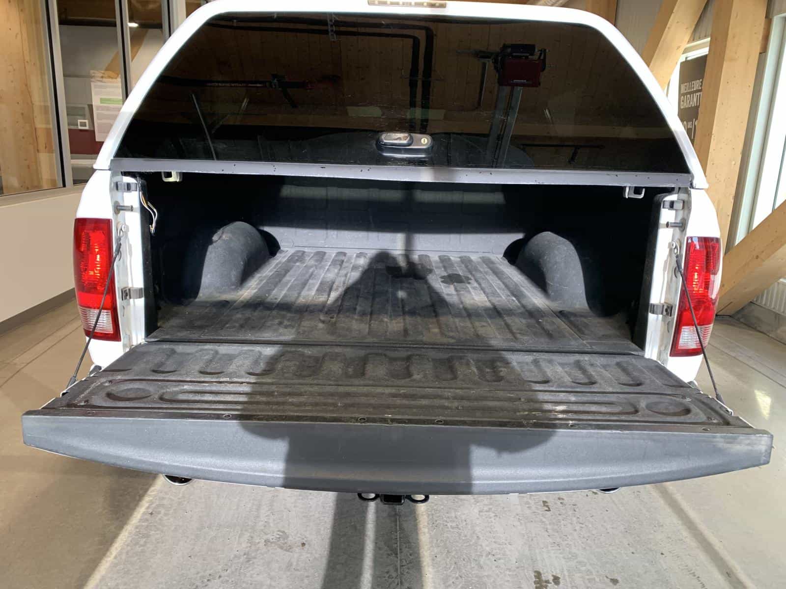 Image 13 RAM 1500 Classic ST 2019