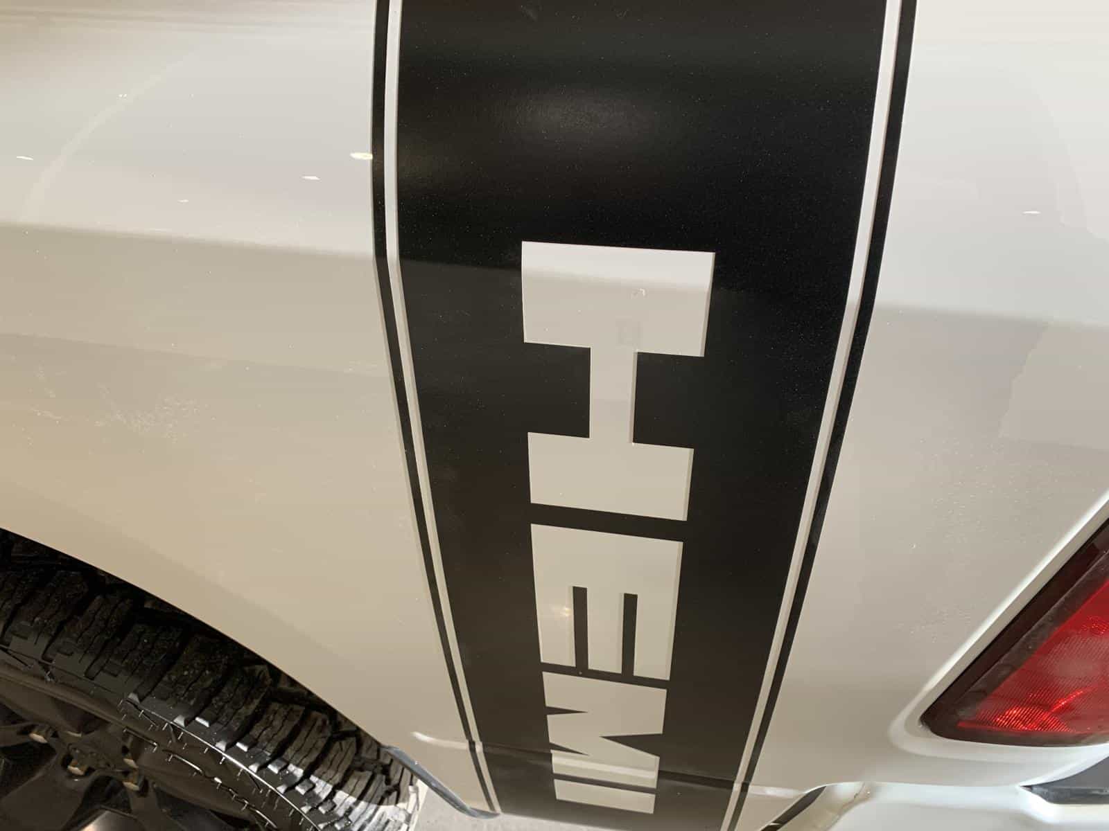 2019 RAM 1500 Classic ST - Image 14