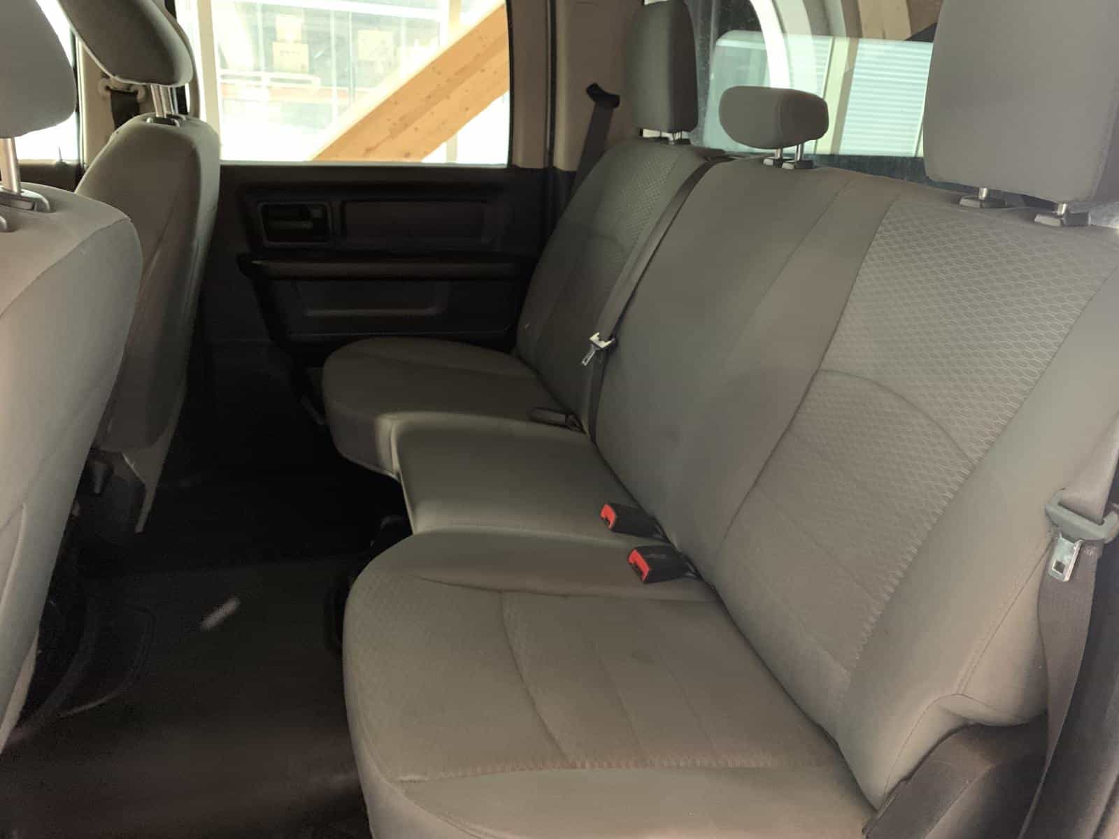 2019 RAM 1500 Classic ST - Image 17