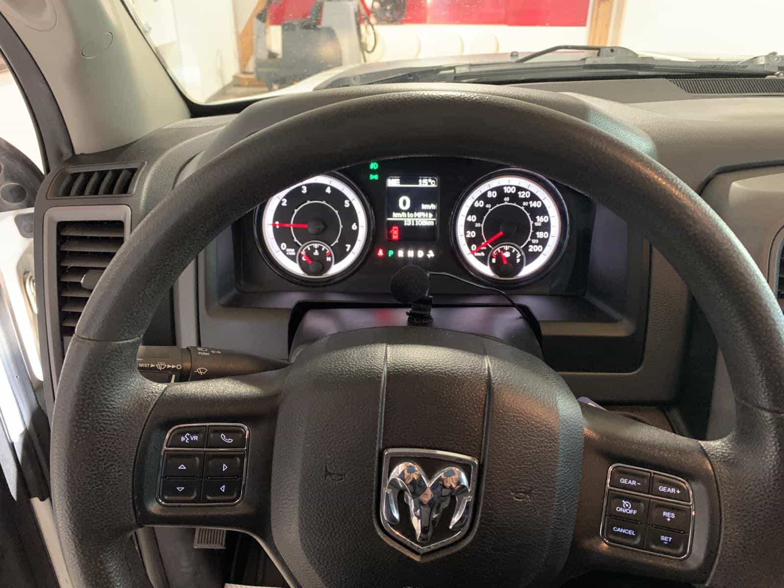 2019 RAM 1500 Classic ST - Image 18