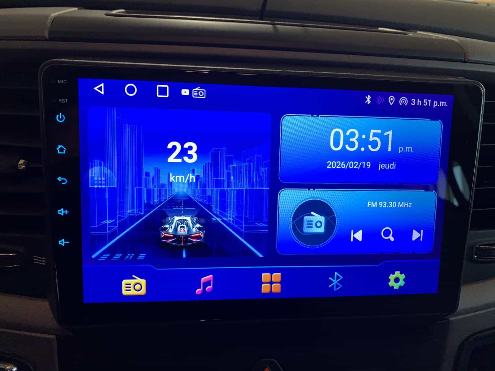 Image 21 RAM 1500 Classic ST 2019