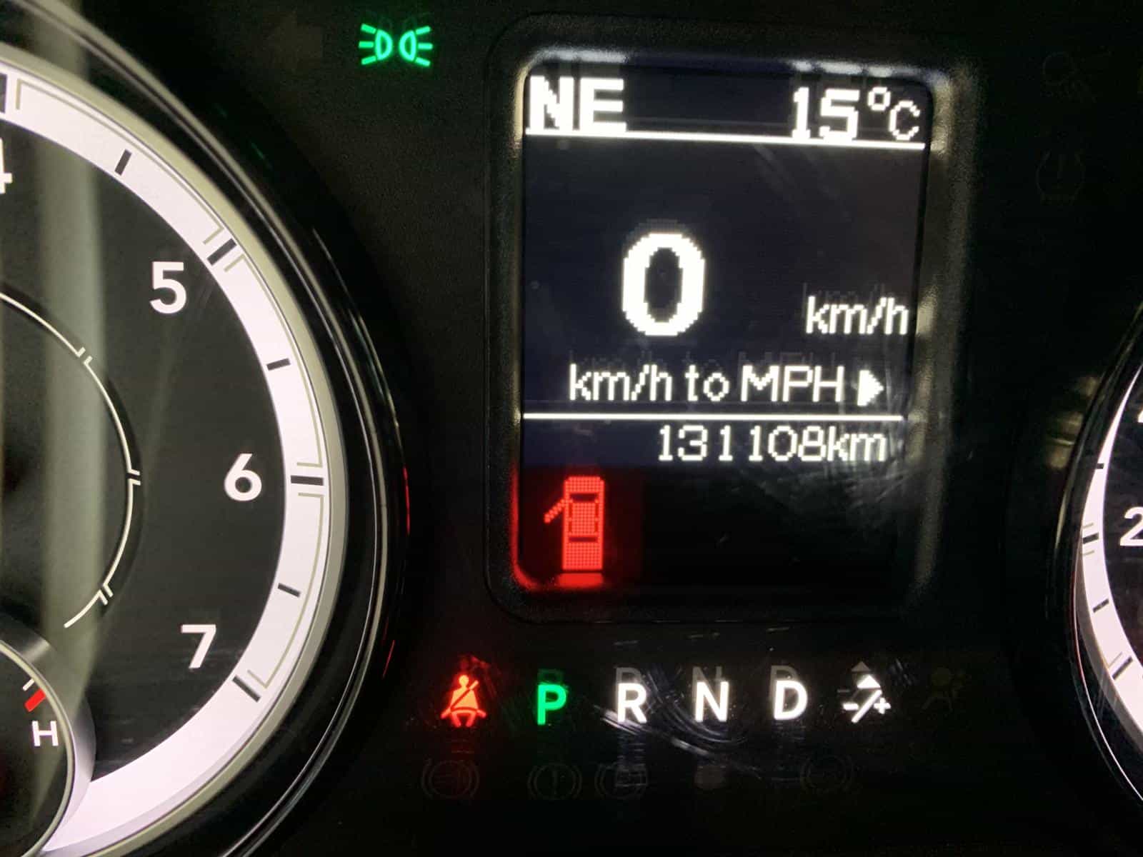 Image 20 RAM 1500 Classic ST 2019