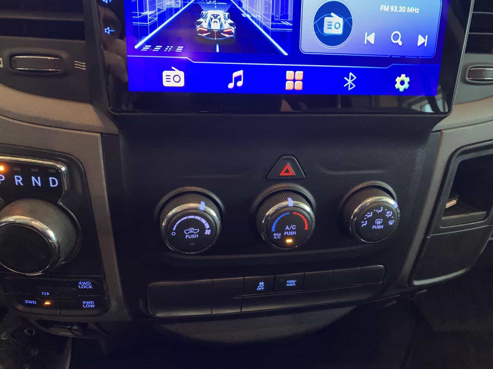 Image 22 RAM 1500 Classic ST 2019