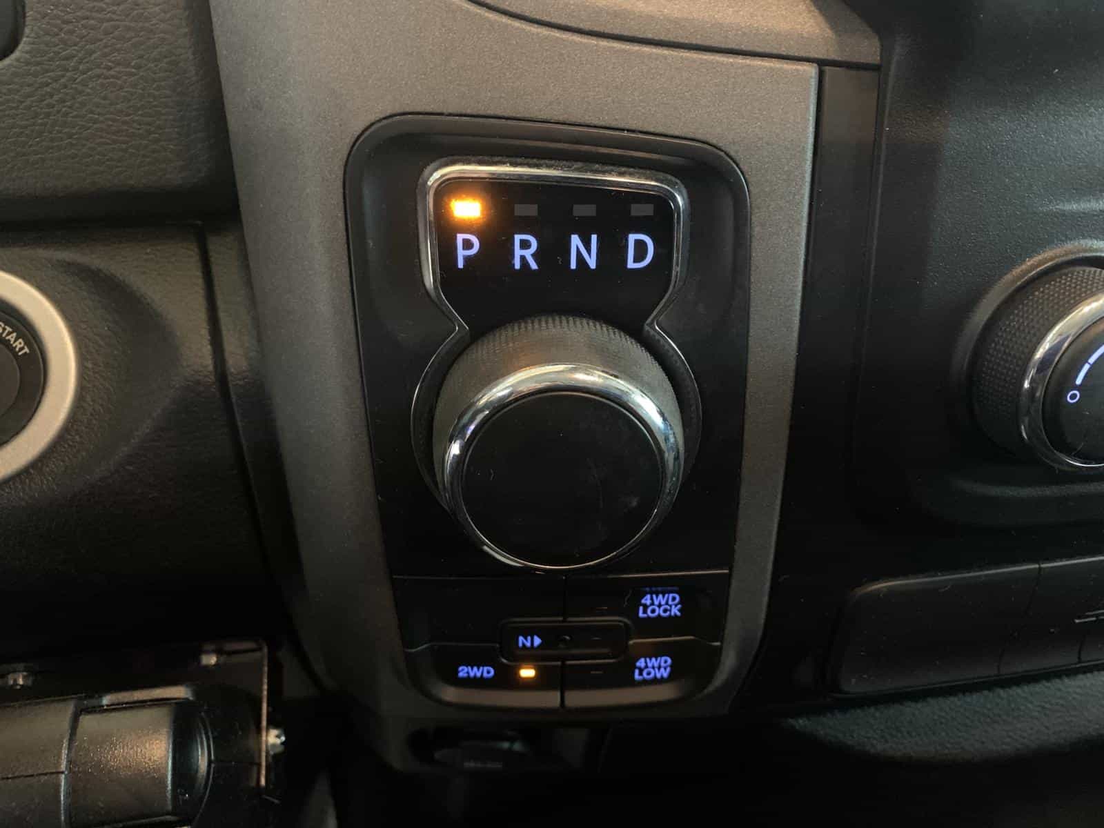 2019 RAM 1500 Classic ST - Image 22