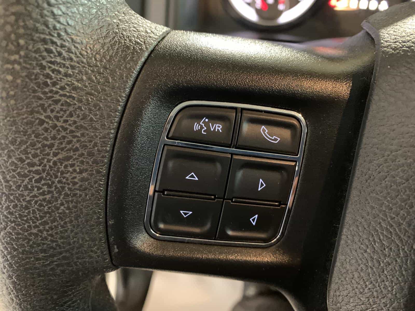 Image 25 RAM 1500 Classic ST 2019