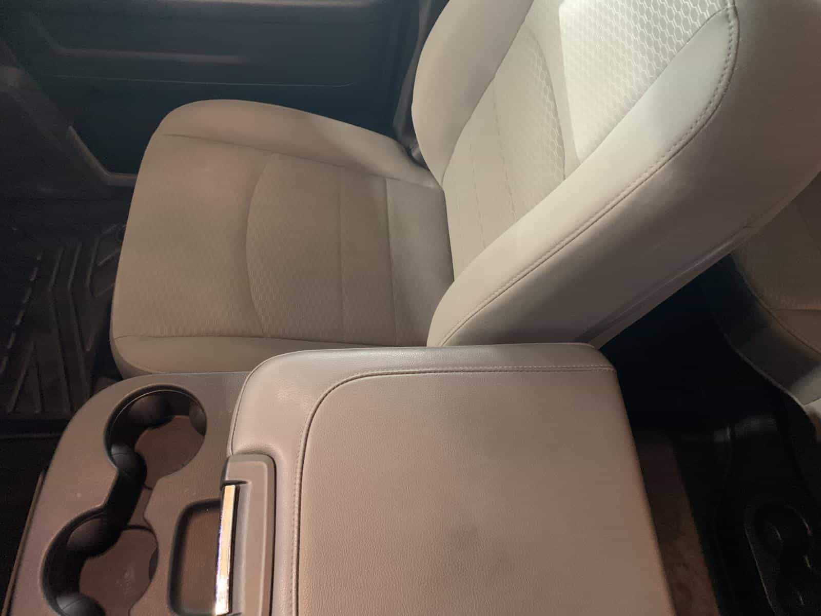 Image 29 RAM 1500 Classic ST 2019