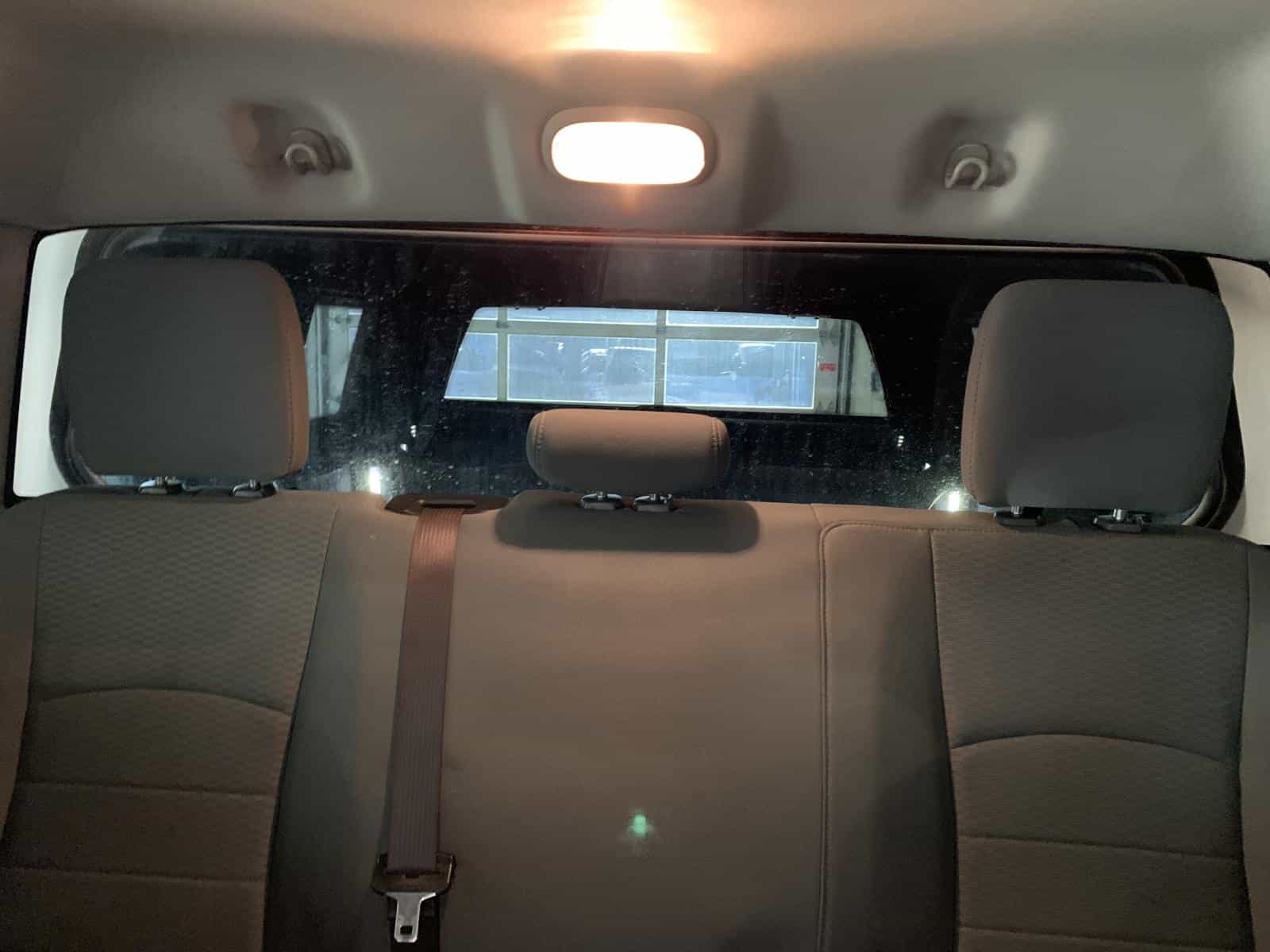 Image 28 RAM 1500 Classic ST 2019