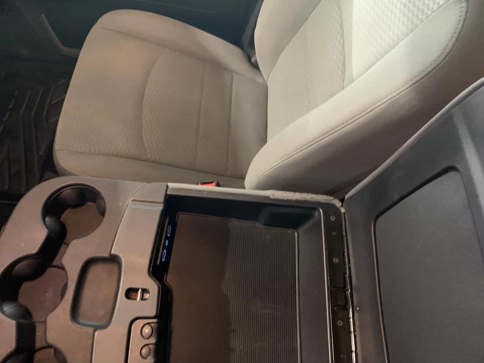 Image 30 RAM 1500 Classic ST 2019