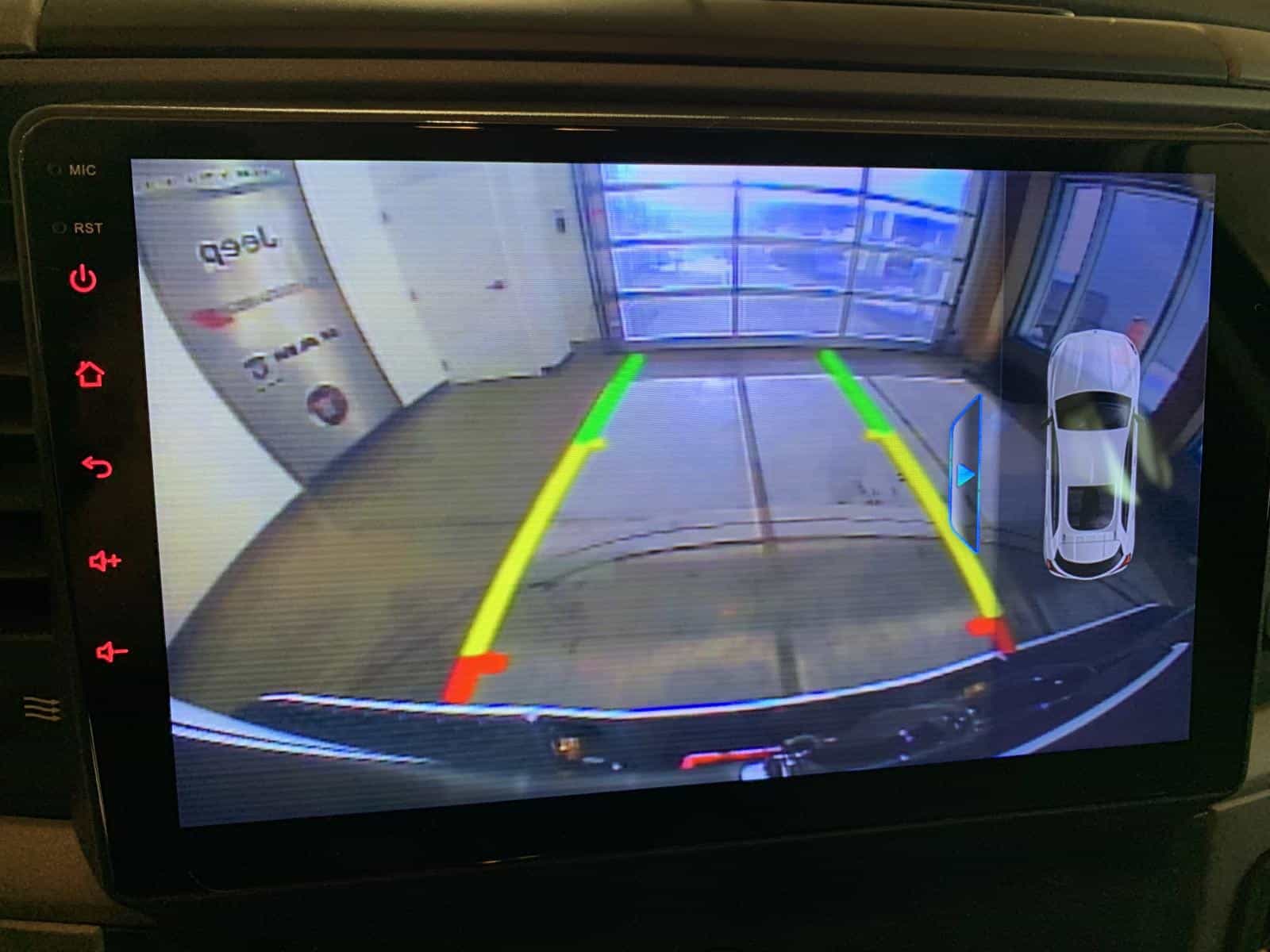 2019 RAM 1500 Classic ST - Image 32