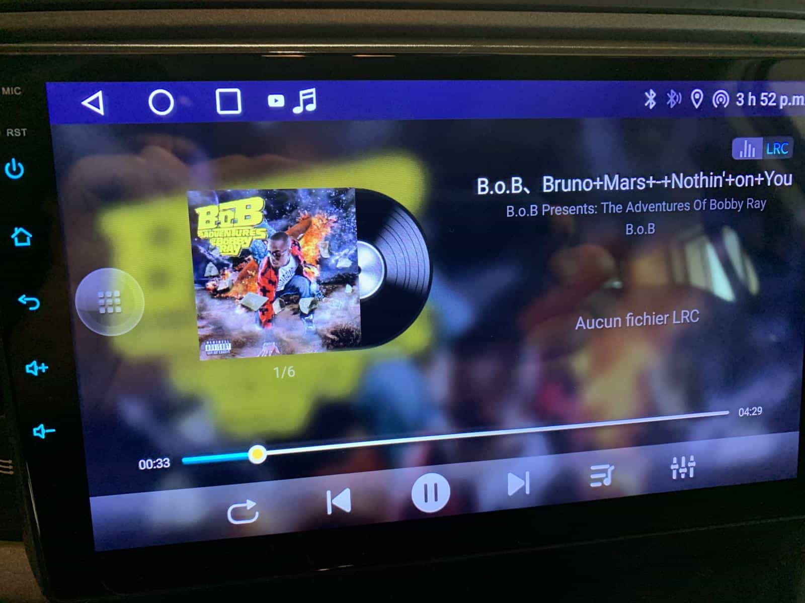 2019 RAM 1500 Classic ST - Image 33