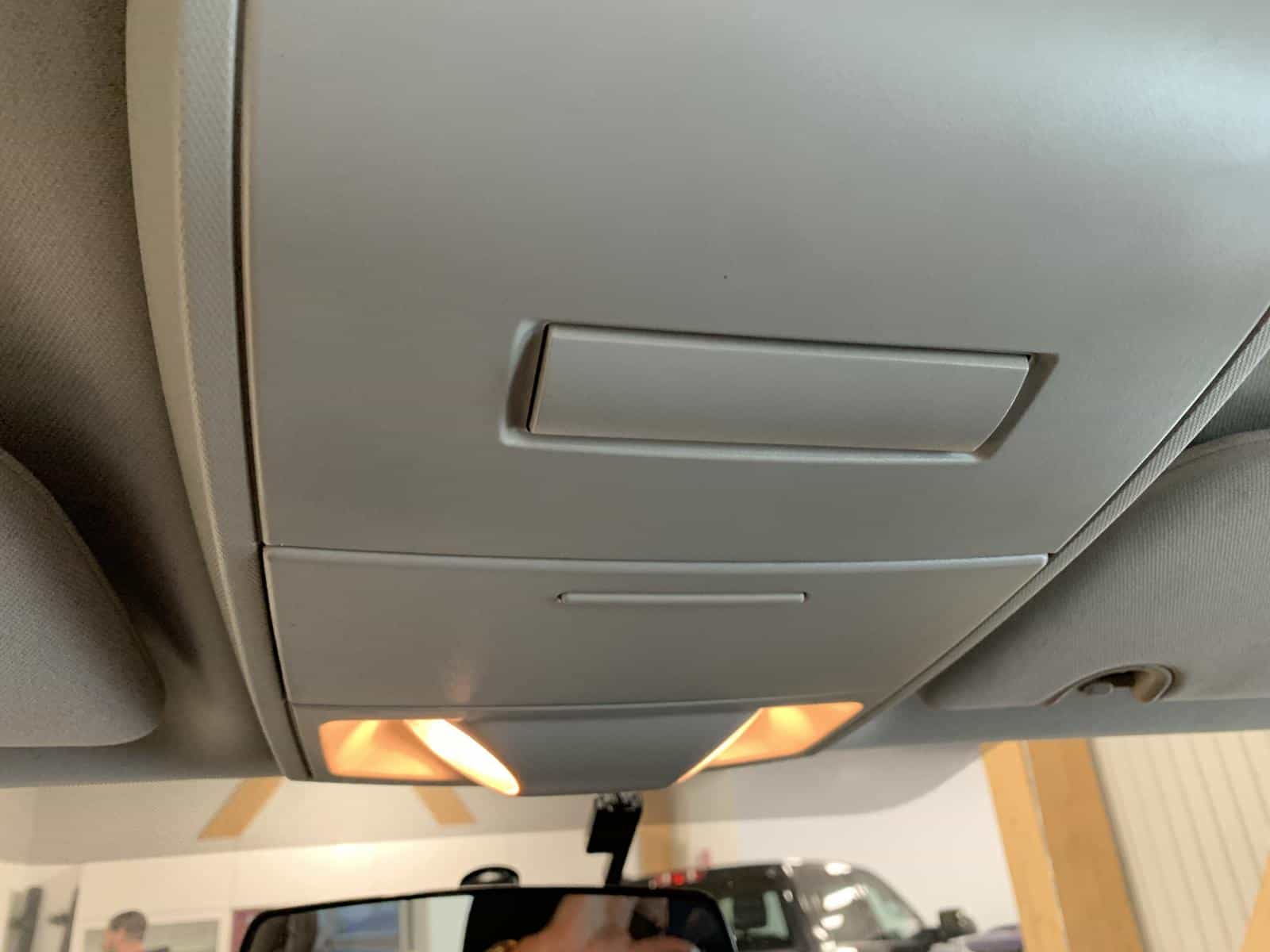 Image 18 Dodge Grand Caravan Canada Value Package 2016