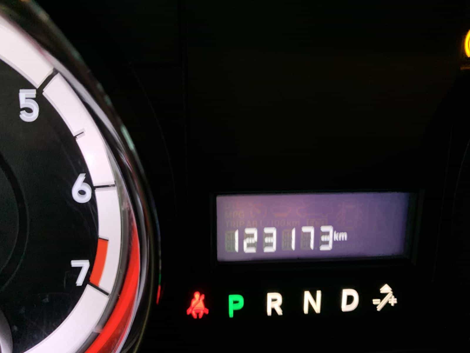 2016 Dodge Grand Caravan Canada Value Package - Image 24