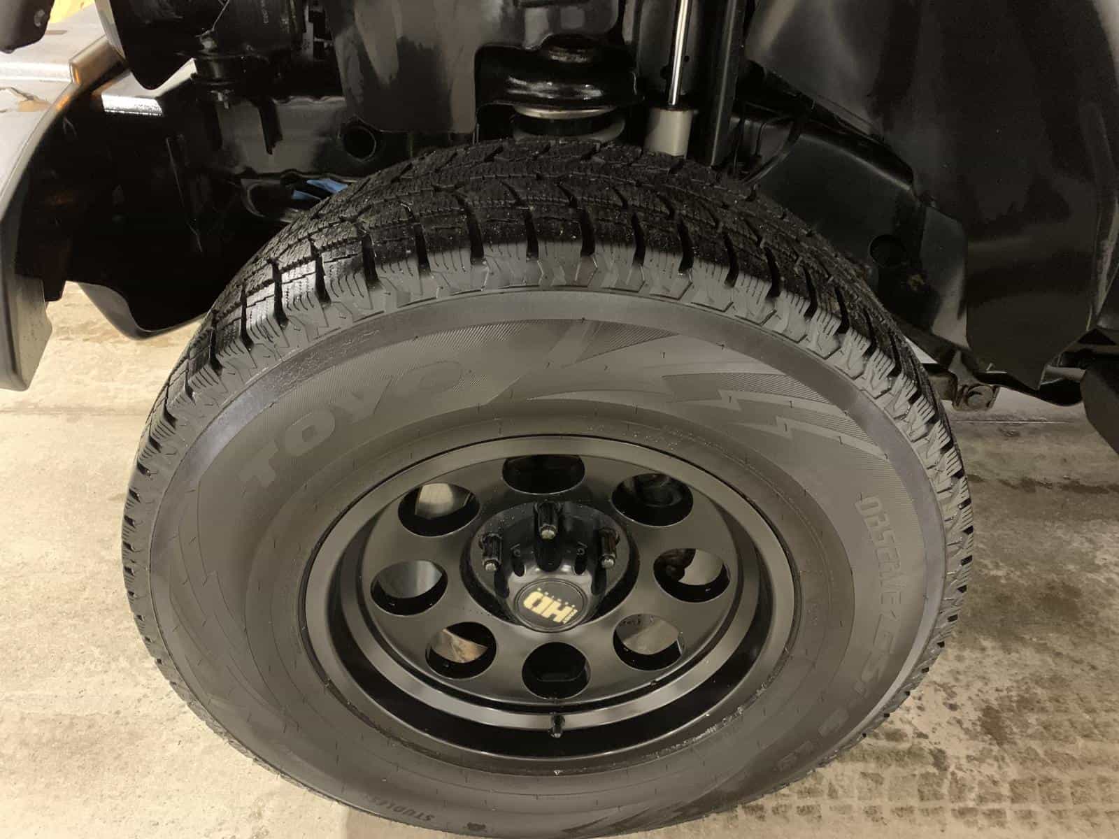 2018 Jeep Wrangler Sport - Image 7