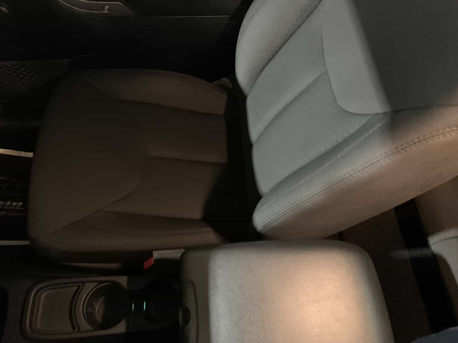 Image 18 Jeep Wrangler Sport 2018