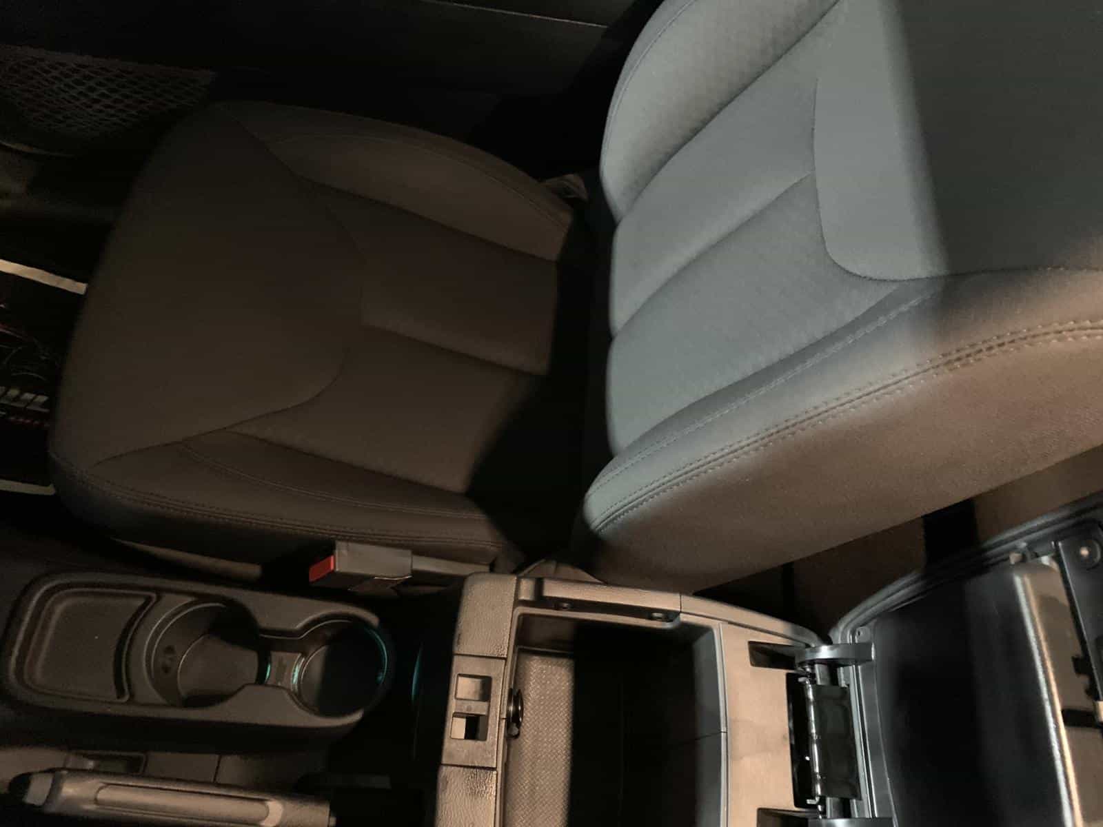 Image 20 Jeep Wrangler Sport 2018