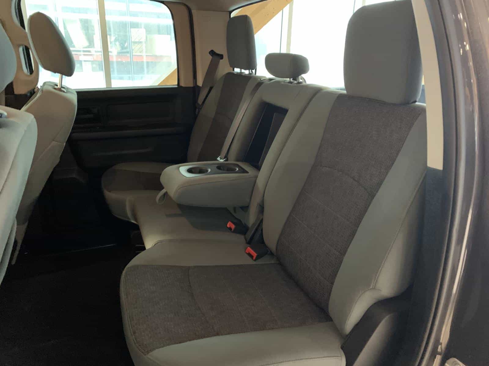 Image 13 RAM 1500 Classic ST 2020