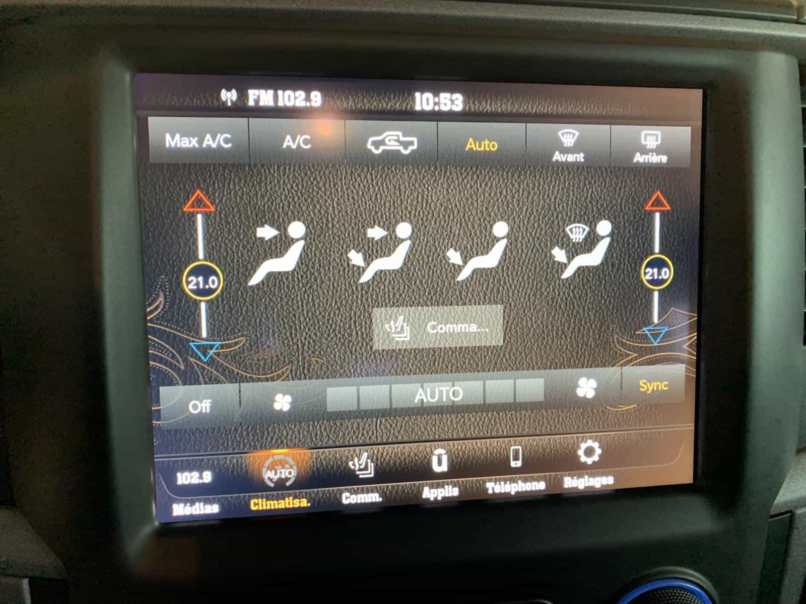 Image 16 RAM 1500 Classic ST 2020