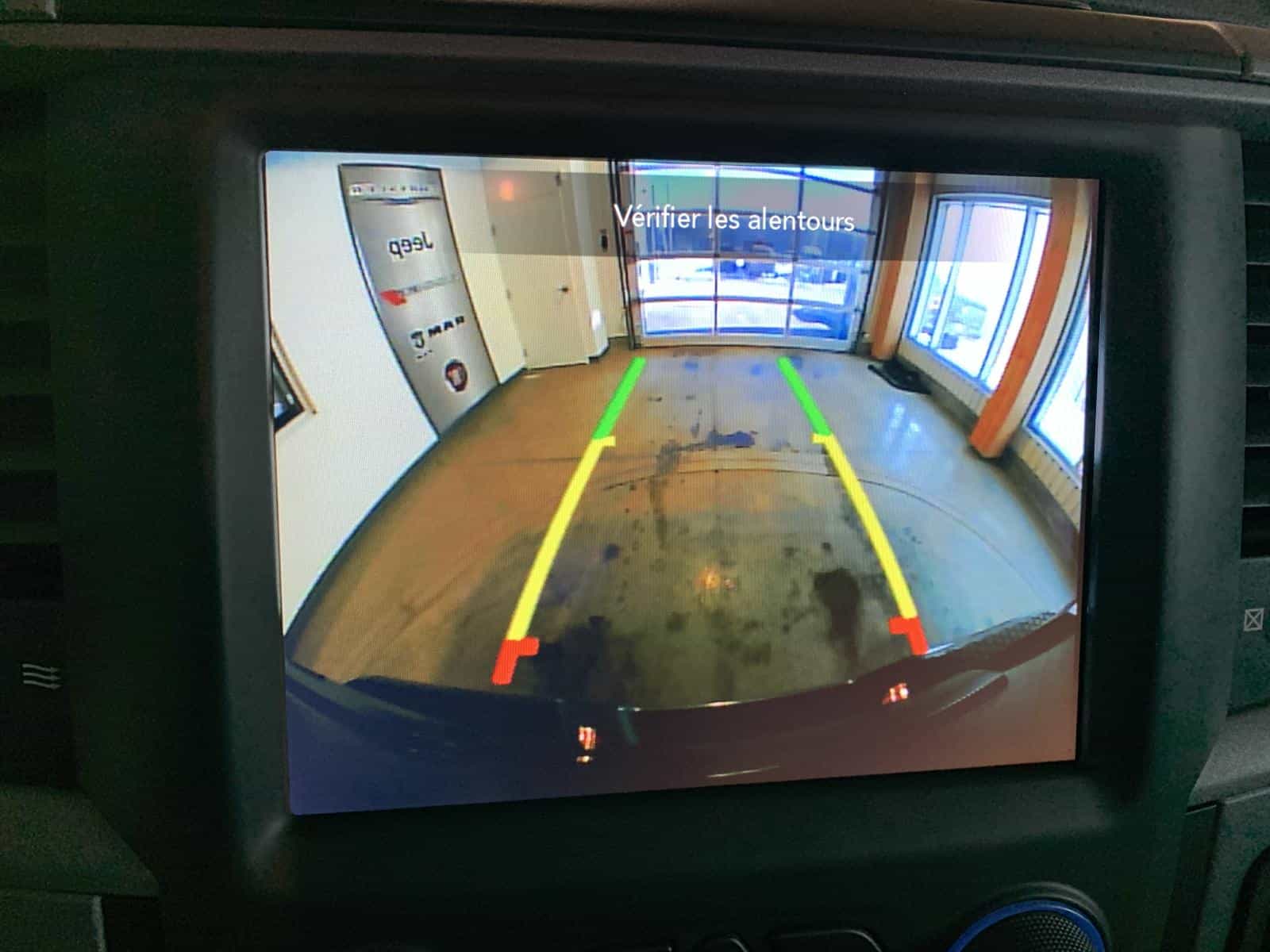 Image 17 RAM 1500 Classic ST 2020