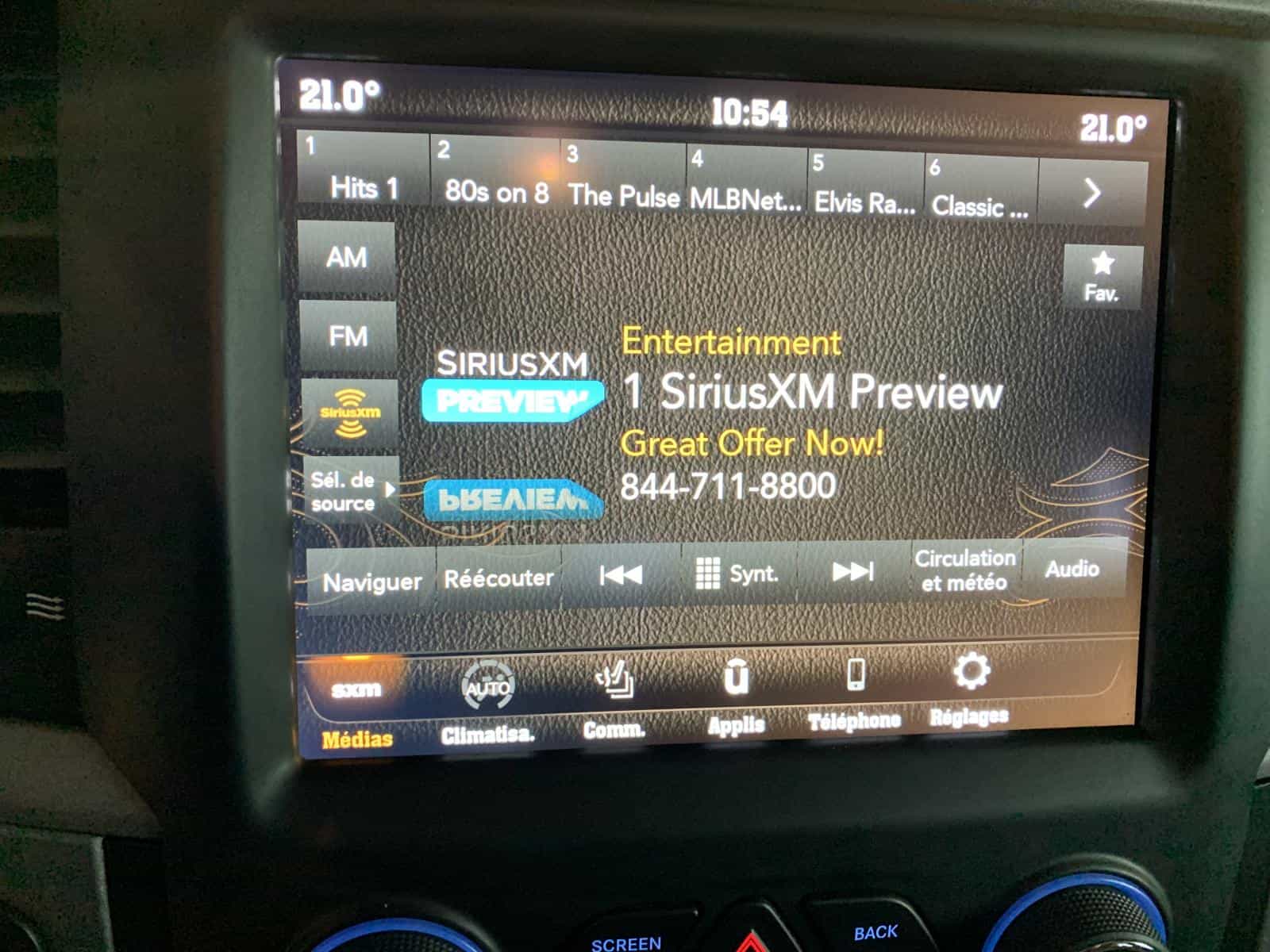 2020 RAM 1500 Classic ST - Image 18