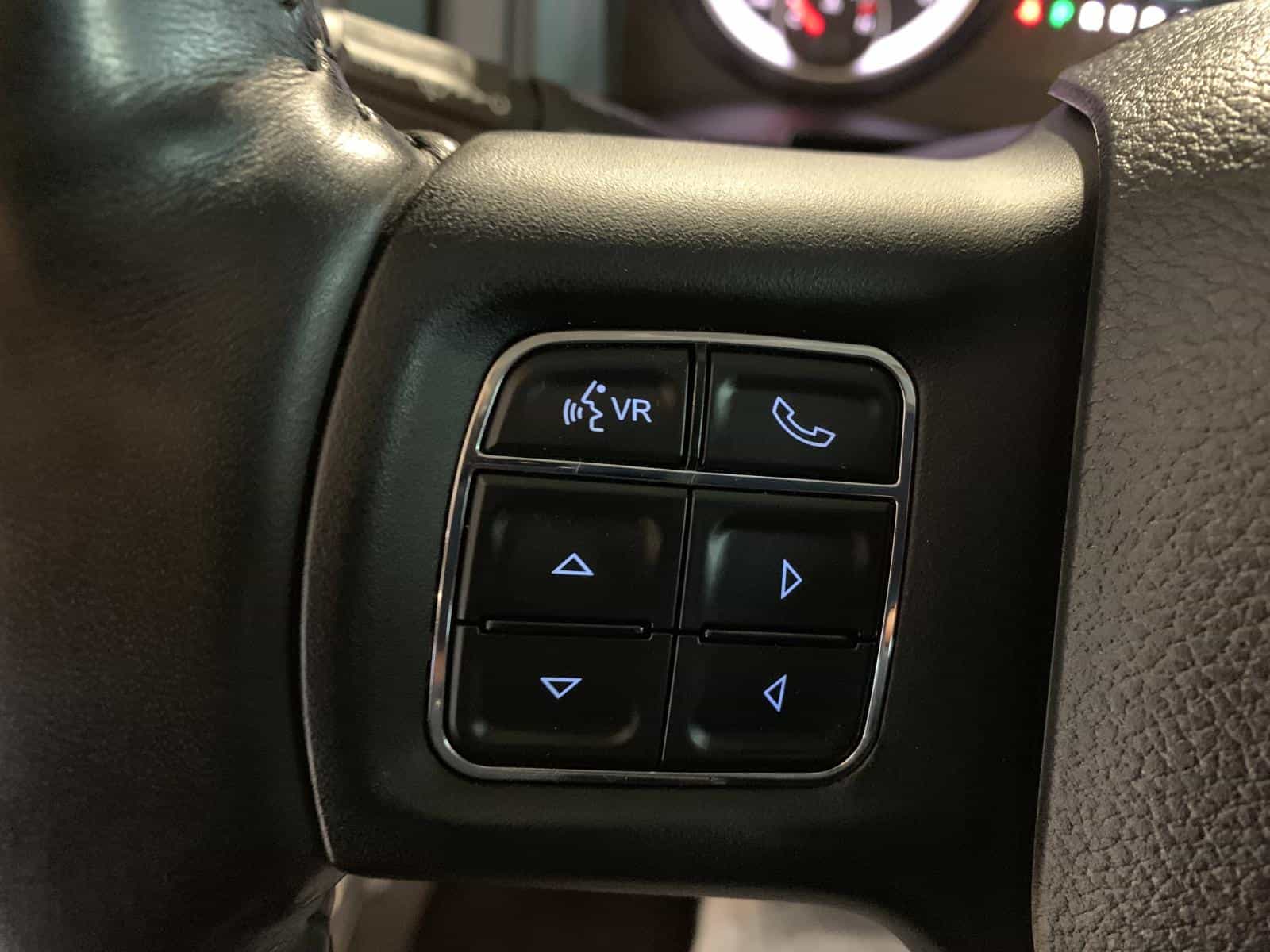 2020 RAM 1500 Classic ST - Image 21