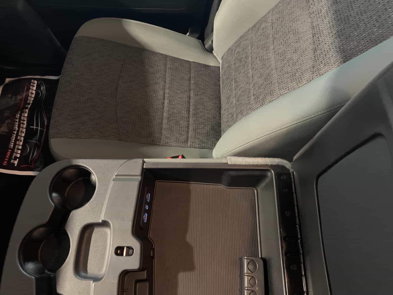 2020 RAM 1500 Classic ST - Image 27