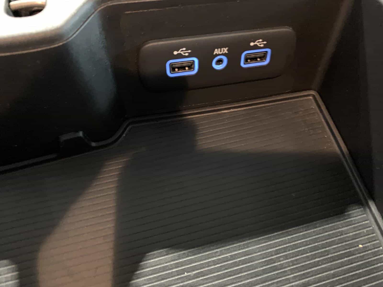 Image 29 RAM 1500 Classic ST 2020