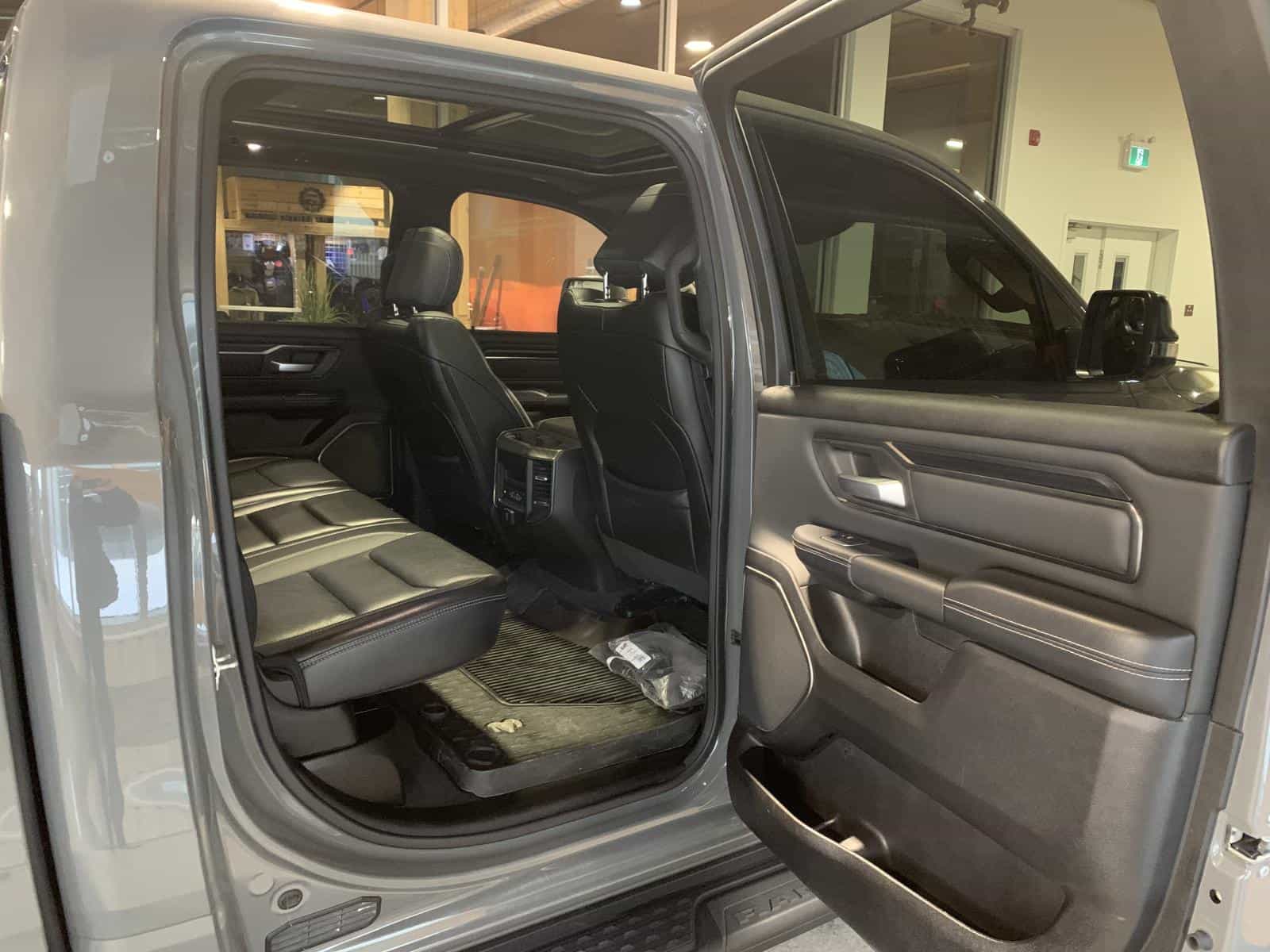 2023 RAM 1500 Rebel - Image 10