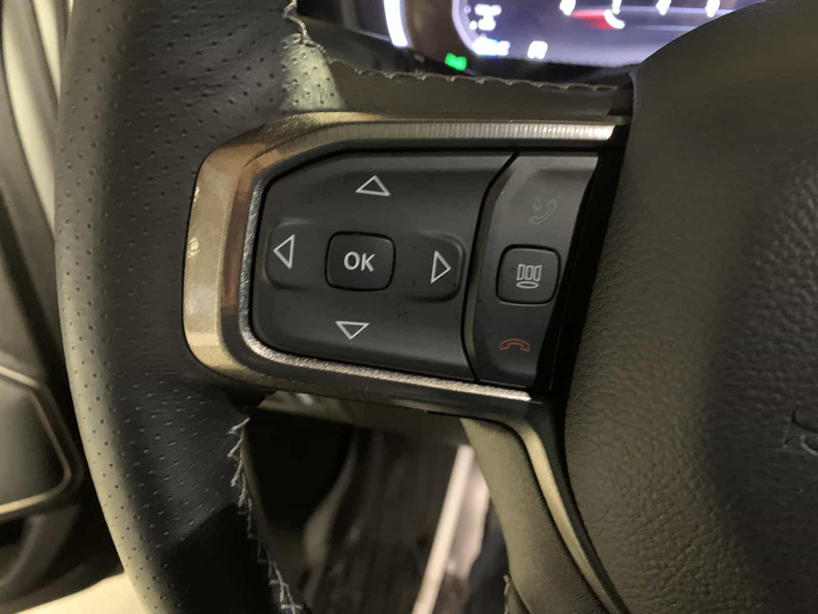 Image 23 RAM 1500 Rebel 2023