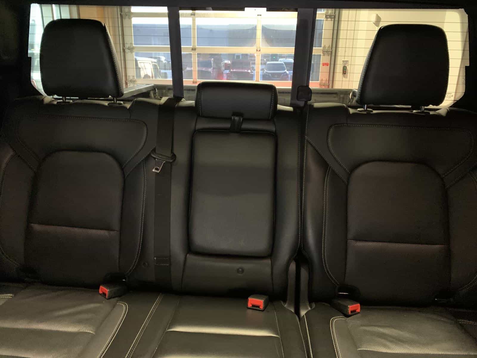 Image 29 RAM 1500 Rebel 2023