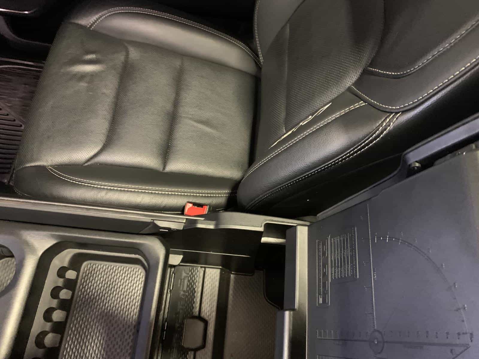 Image 31 RAM 1500 Rebel 2023