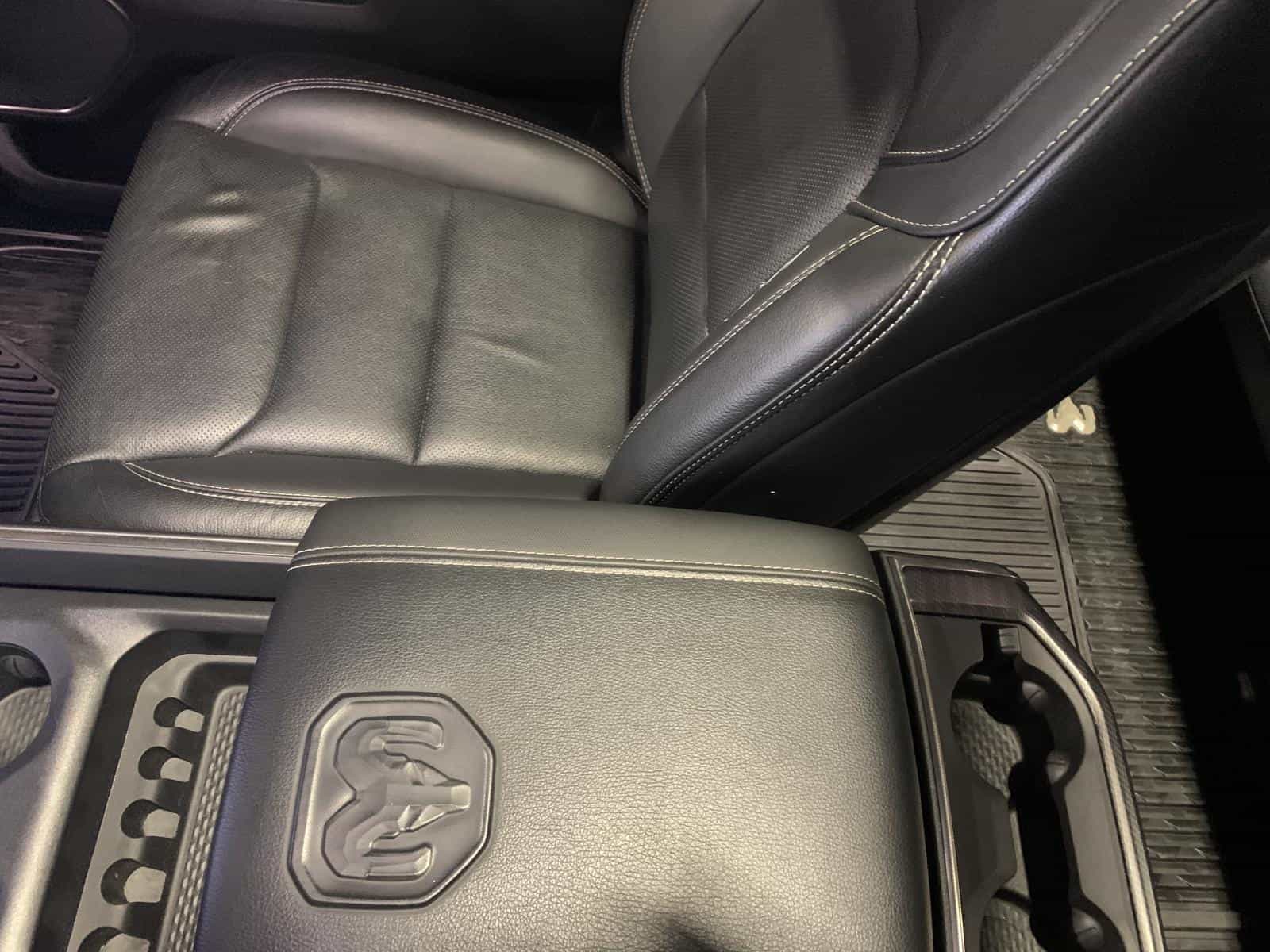 Image 30 RAM 1500 Rebel 2023