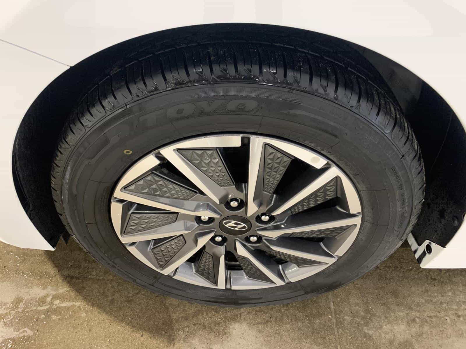 Image 8 Hyundai Ioniq Preferred 2021