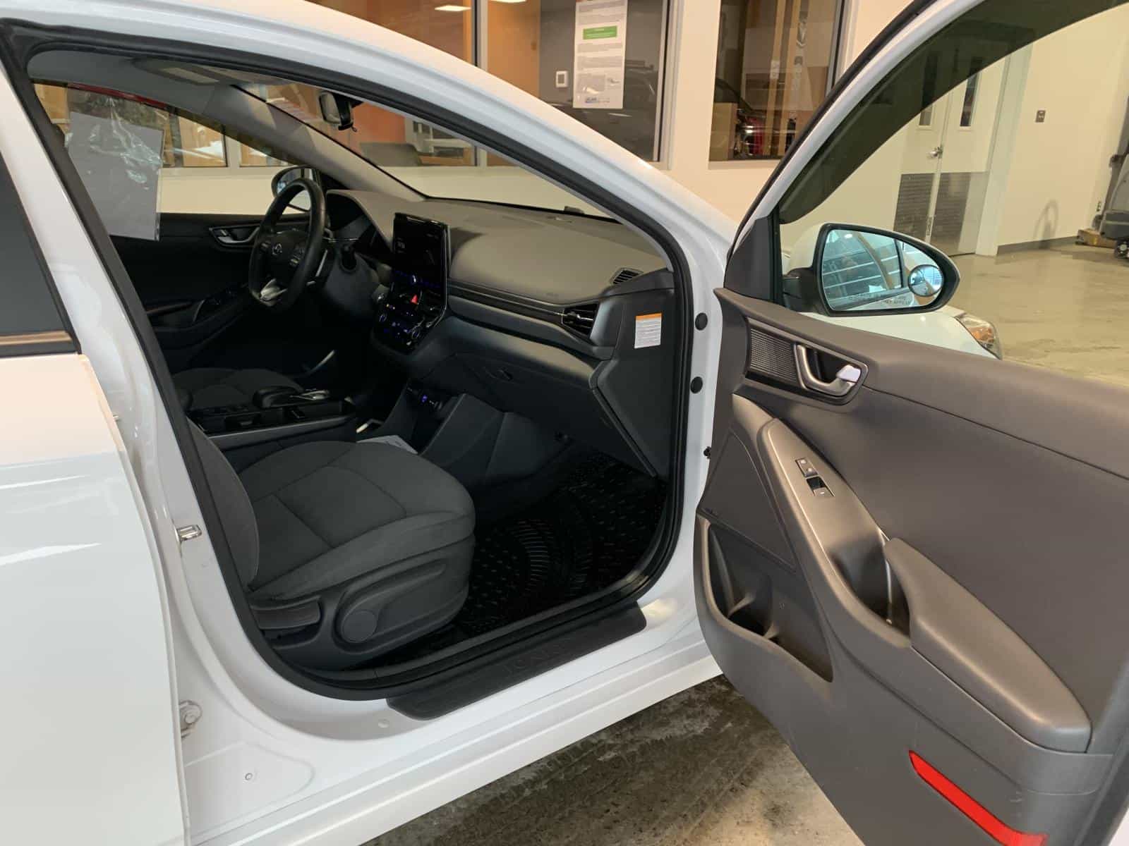 Image 9 Hyundai Ioniq Preferred 2021