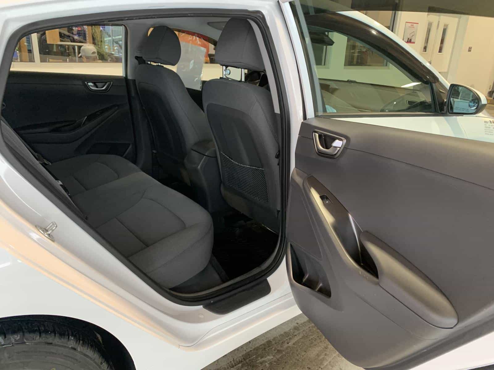 Image 10 Hyundai Ioniq Preferred 2021